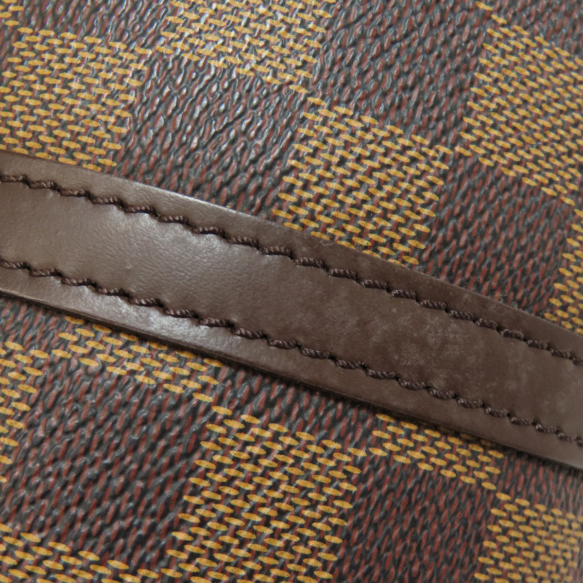 LOUIS VUITTON ルイヴィトン N51304 パピヨン26 ハンドバッグ ダミエキャンバス レディース 中古