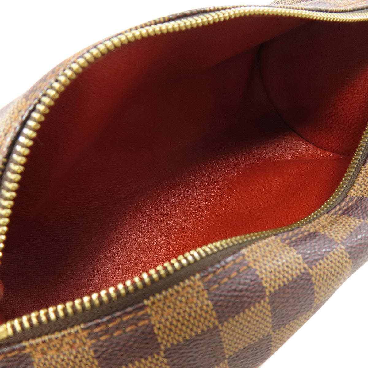 LOUIS VUITTON ルイヴィトン N51304 パピヨン26 ハンドバッグ ダミエキャンバス レディース 中古
