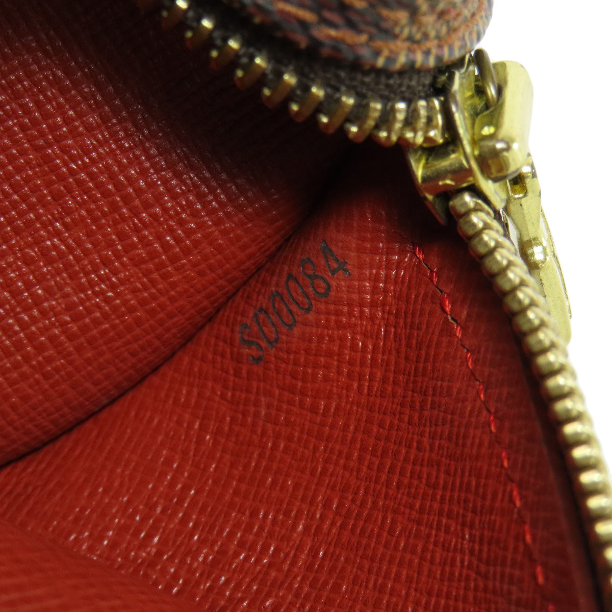 LOUIS VUITTON ルイヴィトン N51304 パピヨン26 ハンドバッグ ダミエキャンバス レディース 中古