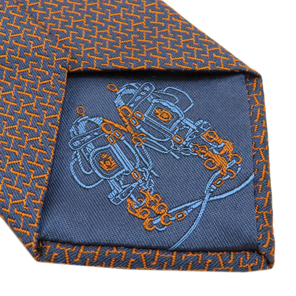 HERMES エルメス ネクタイ 京の蔵小牧 – ブランド京の蔵小牧