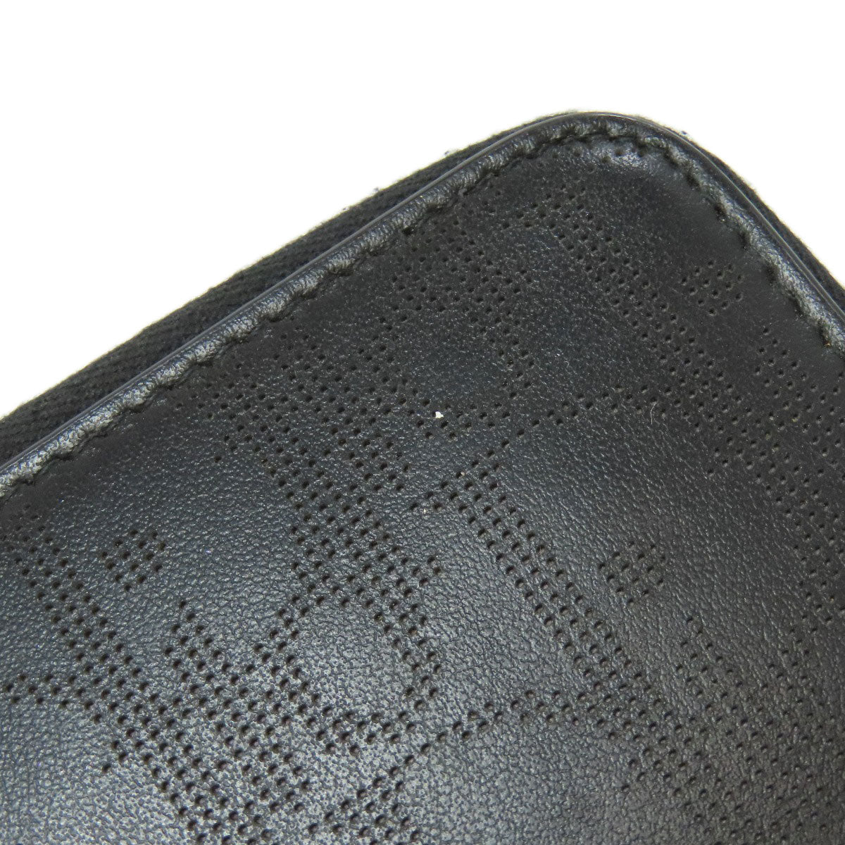 CHRISTIAN DIOR クリスチャンディオール オブリークギャラクシー 長財布（小銭入れあり） カーフ レディース 中古