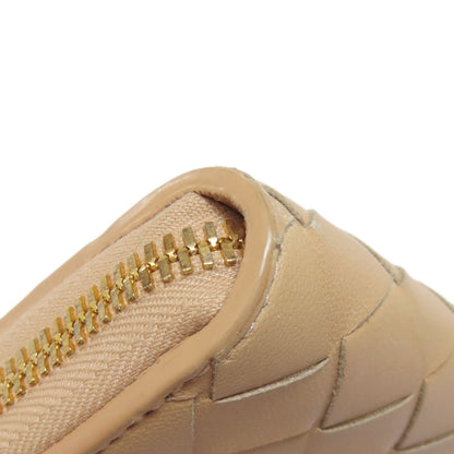 BOTTEGA VENETA ボッテガヴェネタ イントレチャート 長財布（小銭入れあり） レザー レディース 中古