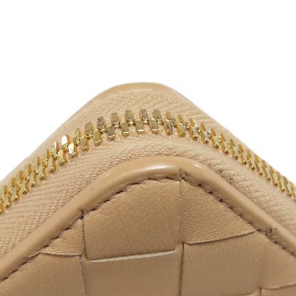 BOTTEGA VENETA ボッテガヴェネタ イントレチャート 長財布（小銭入れあり） レザー レディース 中古