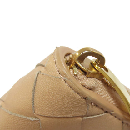 BOTTEGA VENETA ボッテガヴェネタ イントレチャート 長財布（小銭入れあり） レザー レディース 中古