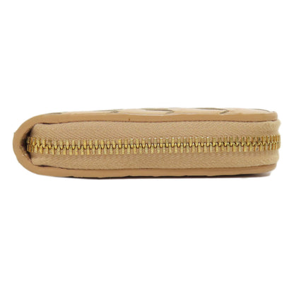 BOTTEGA VENETA ボッテガヴェネタ イントレチャート 長財布（小銭入れあり） レザー レディース 中古