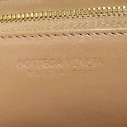 BOTTEGA VENETA ボッテガヴェネタ イントレチャート 長財布（小銭入れあり） レザー レディース 中古