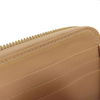 BOTTEGA VENETA ボッテガヴェネタ イントレチャート 長財布（小銭入れあり） レザー レディース 中古