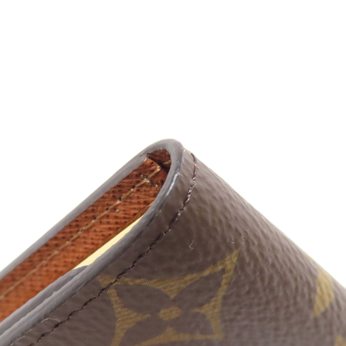 LOUIS VUITTON ルイヴィトン M62630 ミュルティクレ6 キーケース モノグラムキャンバス レディース 中古