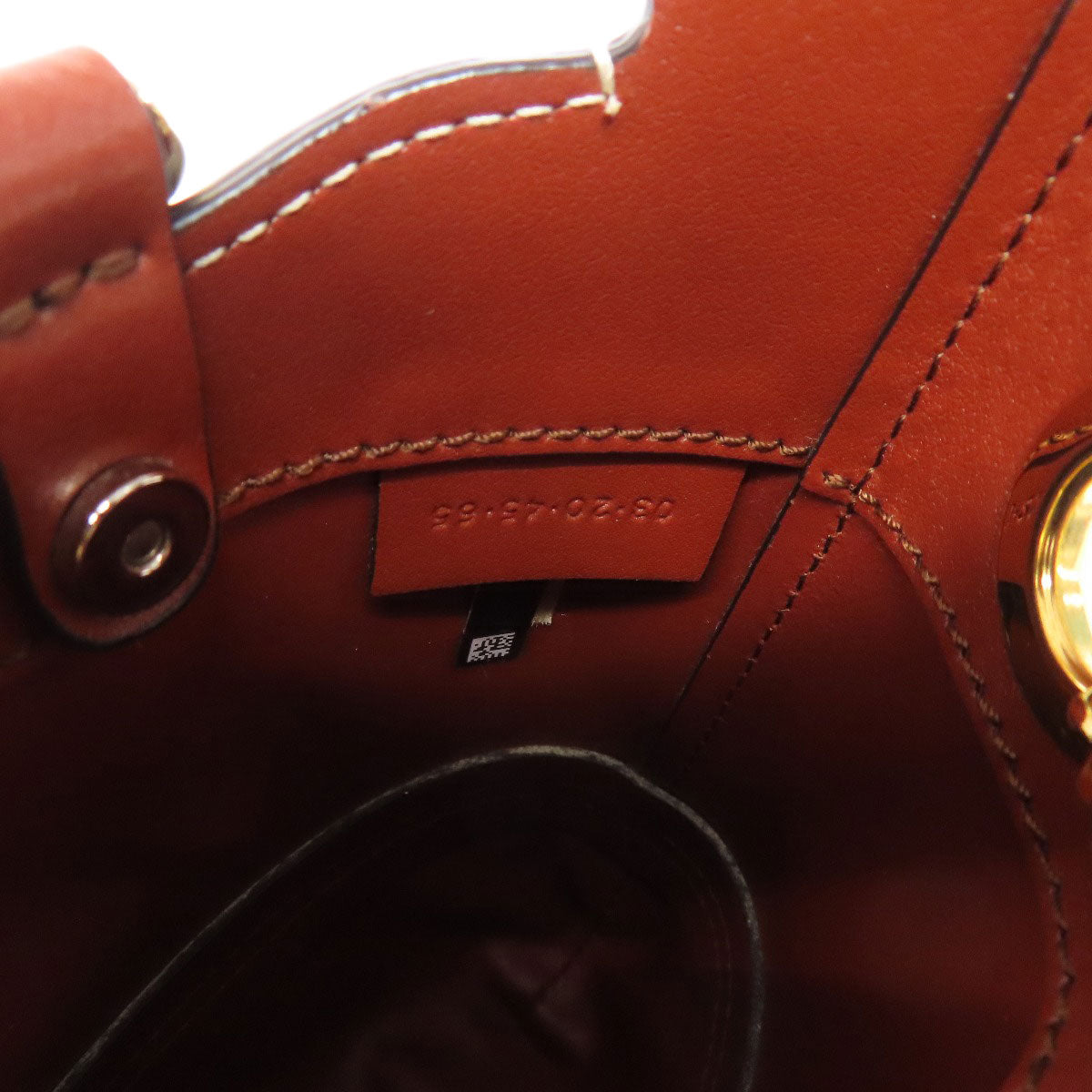 CHLOE クロエ ウォールデン ショルダーバッグ レザー レディース 中古