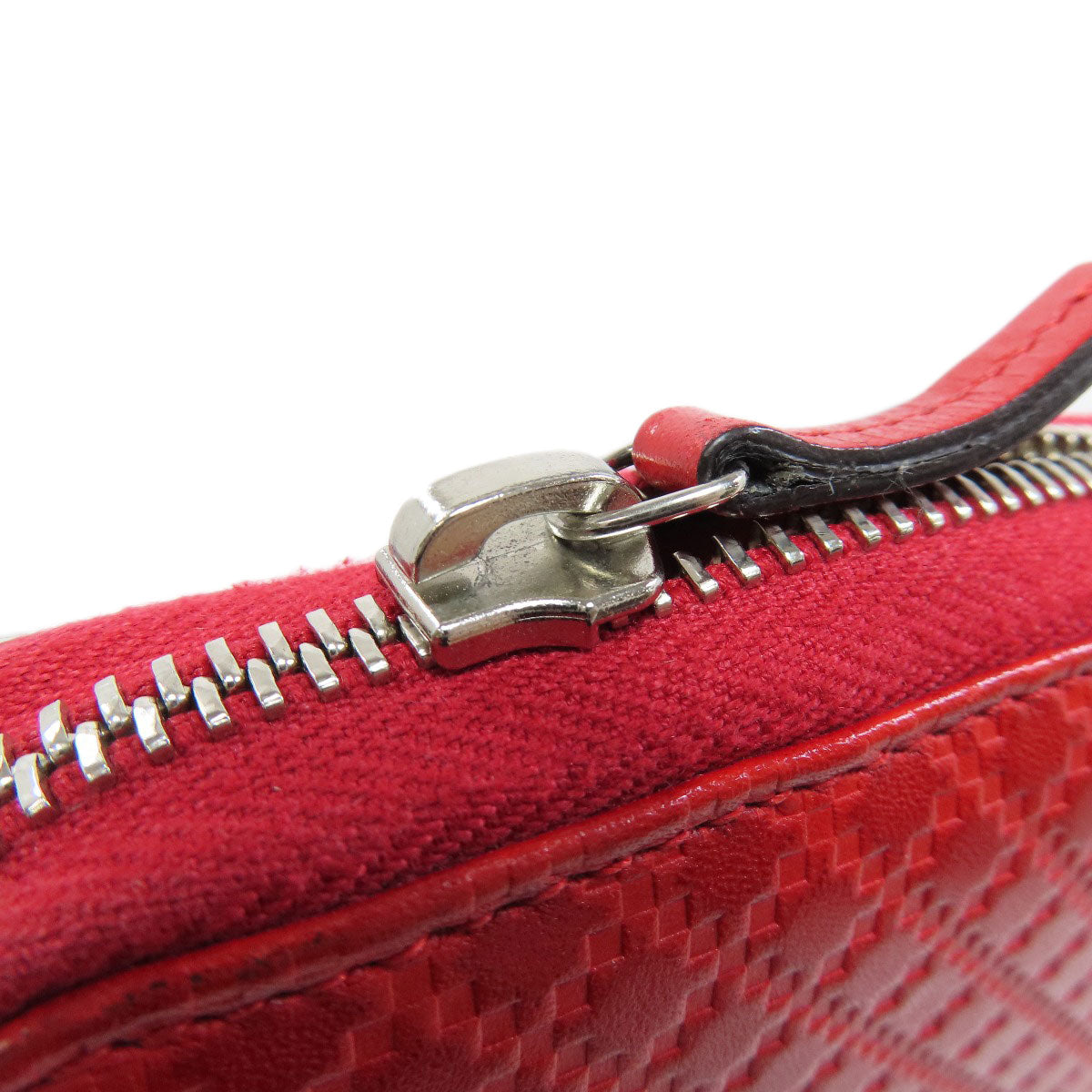 GUCCI グッチ 307990 ディアマンテ 長財布（小銭入れあり） レザー レディース 中古