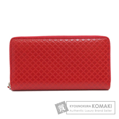 GUCCI グッチ 307990 ディアマンテ 長財布（小銭入れあり） レザー レディース 中古