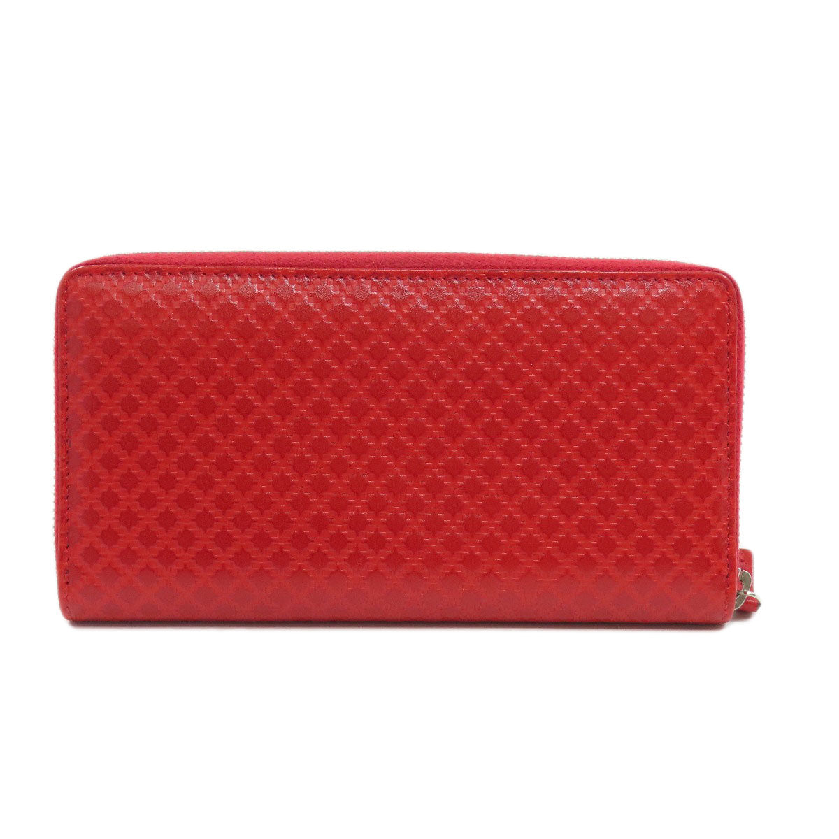 GUCCI グッチ 307990 ディアマンテ 長財布（小銭入れあり） レザー レディース 中古
