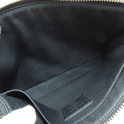 LOUIS VUITTON ルイヴィトン M64449 フラグメントコラボ iPadケース モノグラムキャンバス レディース 中古
