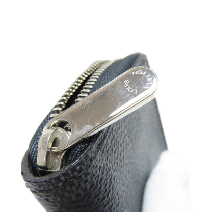 LOUIS VUITTON ルイヴィトン N63076 ジッピー・コインパース コインケース ダミエキャンバス メンズ 中古