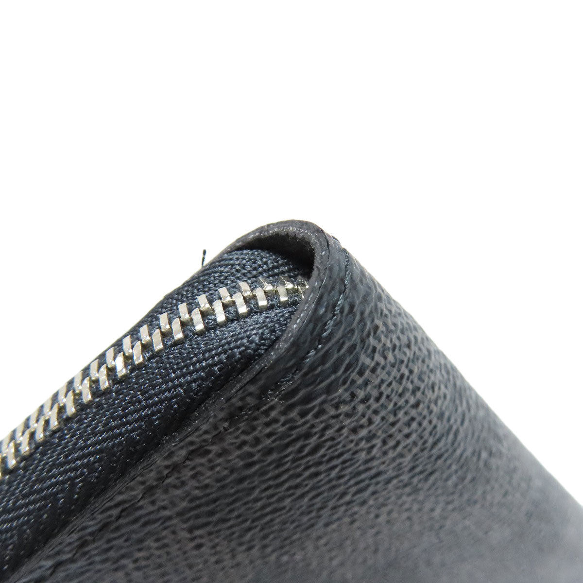 LOUIS VUITTON ルイヴィトン N63076 ジッピー・コインパース コインケース ダミエキャンバス メンズ 中古