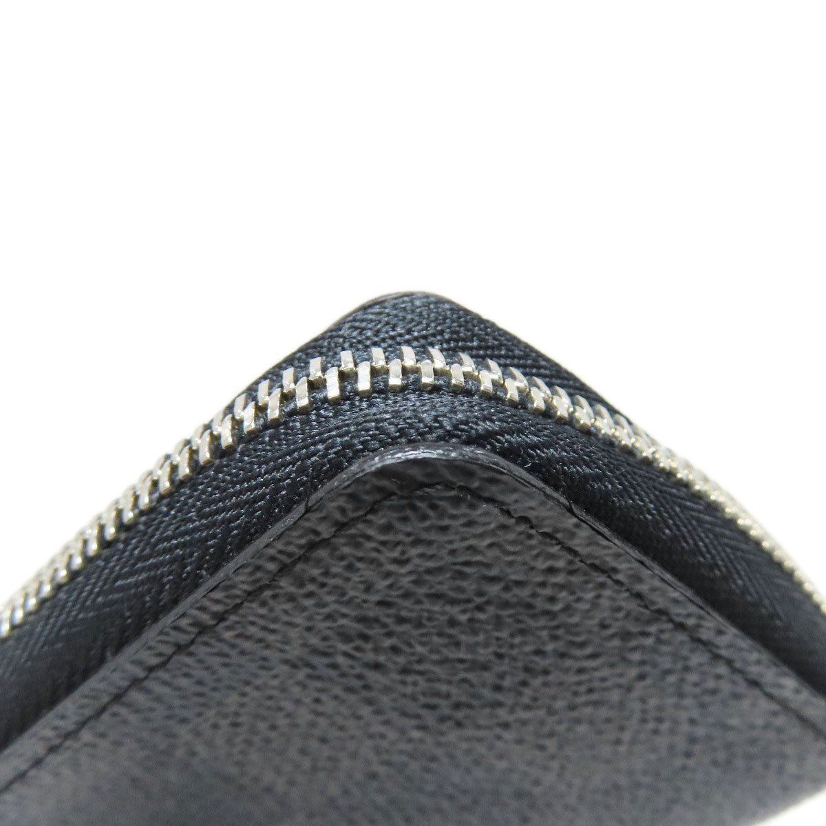 LOUIS VUITTON ルイヴィトン N63076 ジッピー・コインパース コインケース ダミエキャンバス メンズ 中古