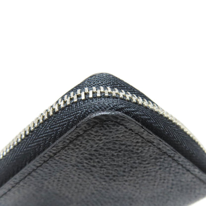 LOUIS VUITTON ルイヴィトン N63076 ジッピー・コインパース コインケース ダミエキャンバス メンズ 中古
