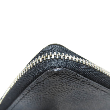 LOUIS VUITTON ルイヴィトン N63076 ジッピー・コインパース コインケース ダミエキャンバス メンズ 中古