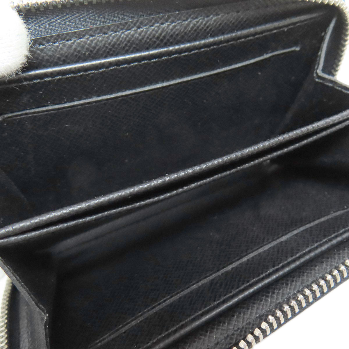 LOUIS VUITTON ルイヴィトン N63076 ジッピー・コインパース コインケース ダミエキャンバス メンズ 中古