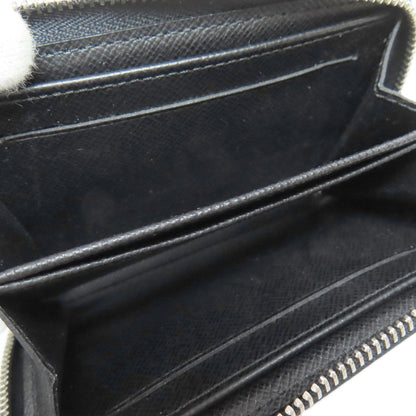 LOUIS VUITTON ルイヴィトン N63076 ジッピー・コインパース コインケース ダミエキャンバス メンズ 中古