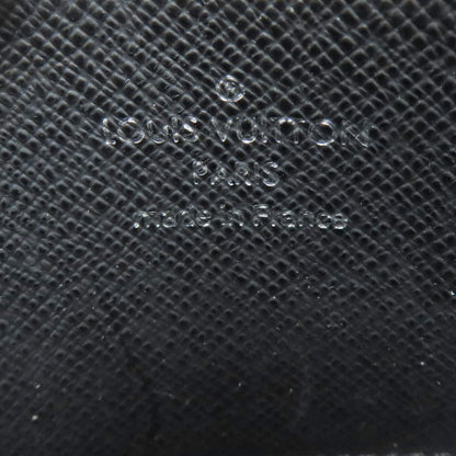 LOUIS VUITTON ルイヴィトン N63076 ジッピー・コインパース コインケース ダミエキャンバス メンズ 中古