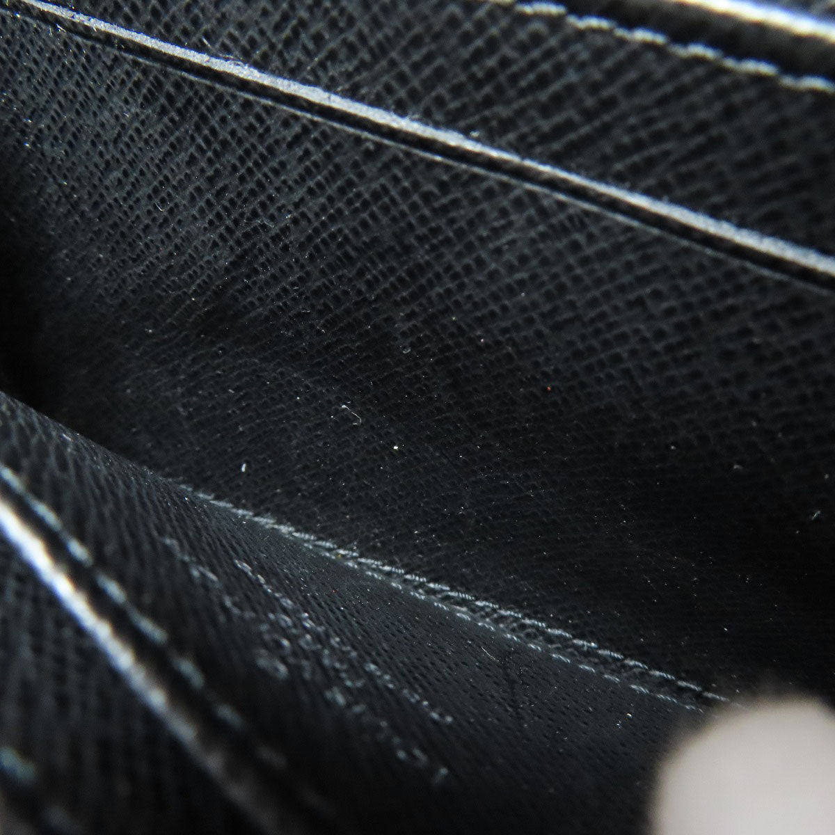 LOUIS VUITTON ルイヴィトン N63076 ジッピー・コインパース コインケース ダミエキャンバス メンズ 中古