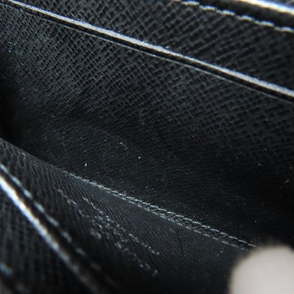 LOUIS VUITTON ルイヴィトン N63076 ジッピー・コインパース コインケース ダミエキャンバス メンズ 中古