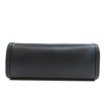 Michael Kors マイケルコース MKシグネチャー 2WAY ハンドバッグ PVC レディース 中古