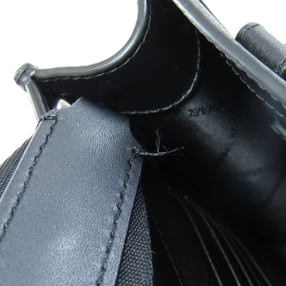 Michael Kors マイケルコース MKシグネチャー 2WAY ハンドバッグ PVC レディース 中古