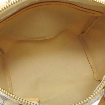LOUIS VUITTON ルイヴィトン N41534 スピーディ25 ボストンバッグ ダミエキャンバス レディース 中古