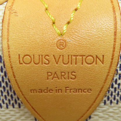 LOUIS VUITTON ルイヴィトン N41534 スピーディ25 ボストンバッグ ダミエキャンバス レディース 中古