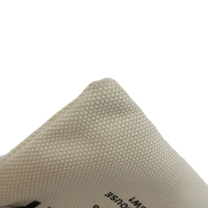 BURBERRY バーバリー ポシェット ショルダーバッグ キャンバス レディース 中古