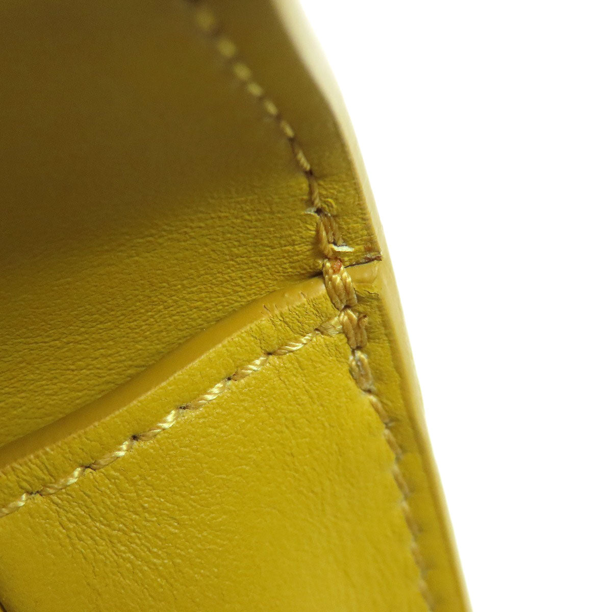 MAX MARA マックスマーラ ロゴ ショルダーバッグ レザー レディース 中古