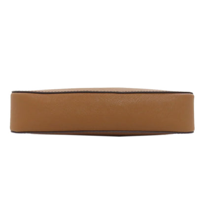 Michael Kors マイケルコース ロゴ ショルダーバッグ PVC レディース 中古