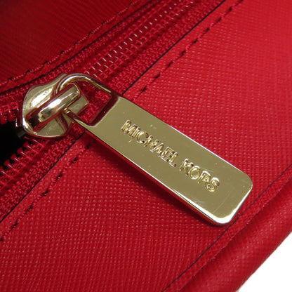 Michael Kors マイケルコース 2WAY ハンドバッグ PVC レディース 中古