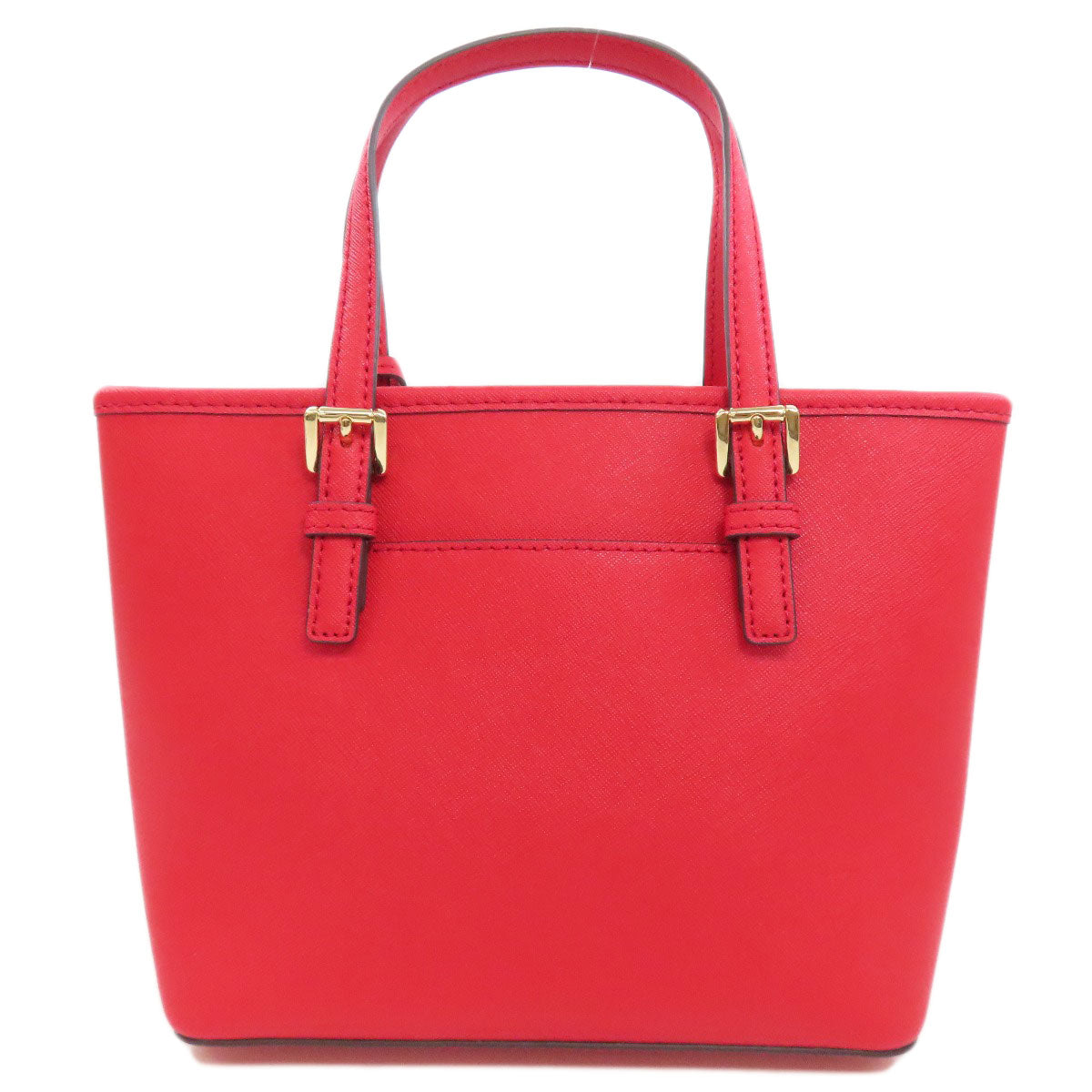 Michael Kors マイケルコース 2WAY ハンドバッグ PVC レディース 中古