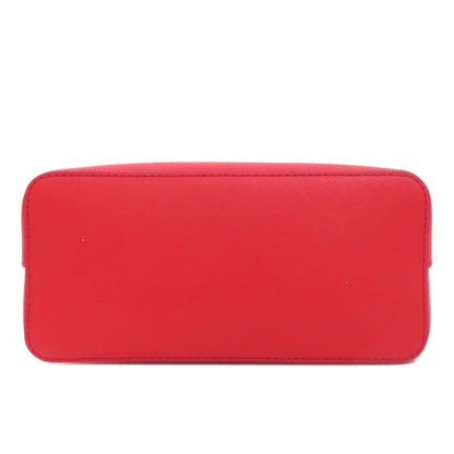 Michael Kors マイケルコース 2WAY ハンドバッグ PVC レディース 中古