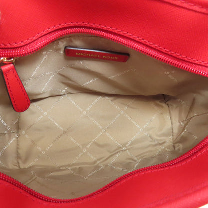 Michael Kors マイケルコース 2WAY ハンドバッグ PVC レディース 中古
