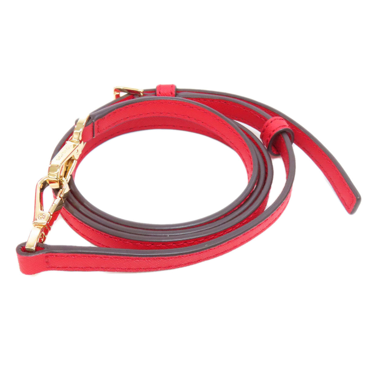 Michael Kors マイケルコース 2WAY ハンドバッグ PVC レディース 中古