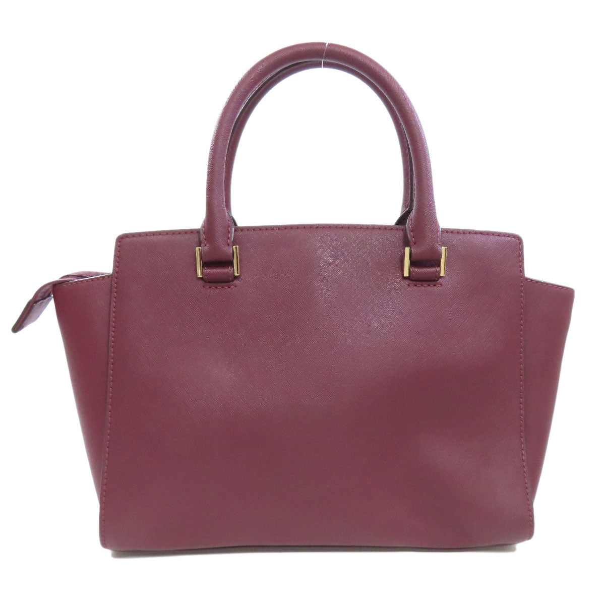 Michael Kors マイケルコース 2WAY ハンドバッグ PVC レディース 中古