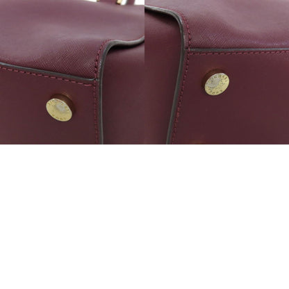 Michael Kors マイケルコース 2WAY ハンドバッグ PVC レディース 中古