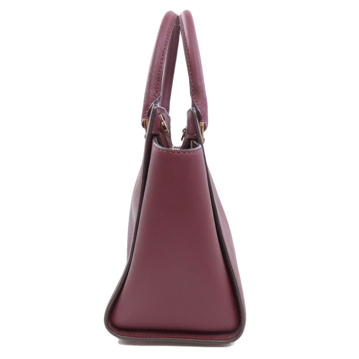 Michael Kors マイケルコース 2WAY ハンドバッグ PVC レディース 中古