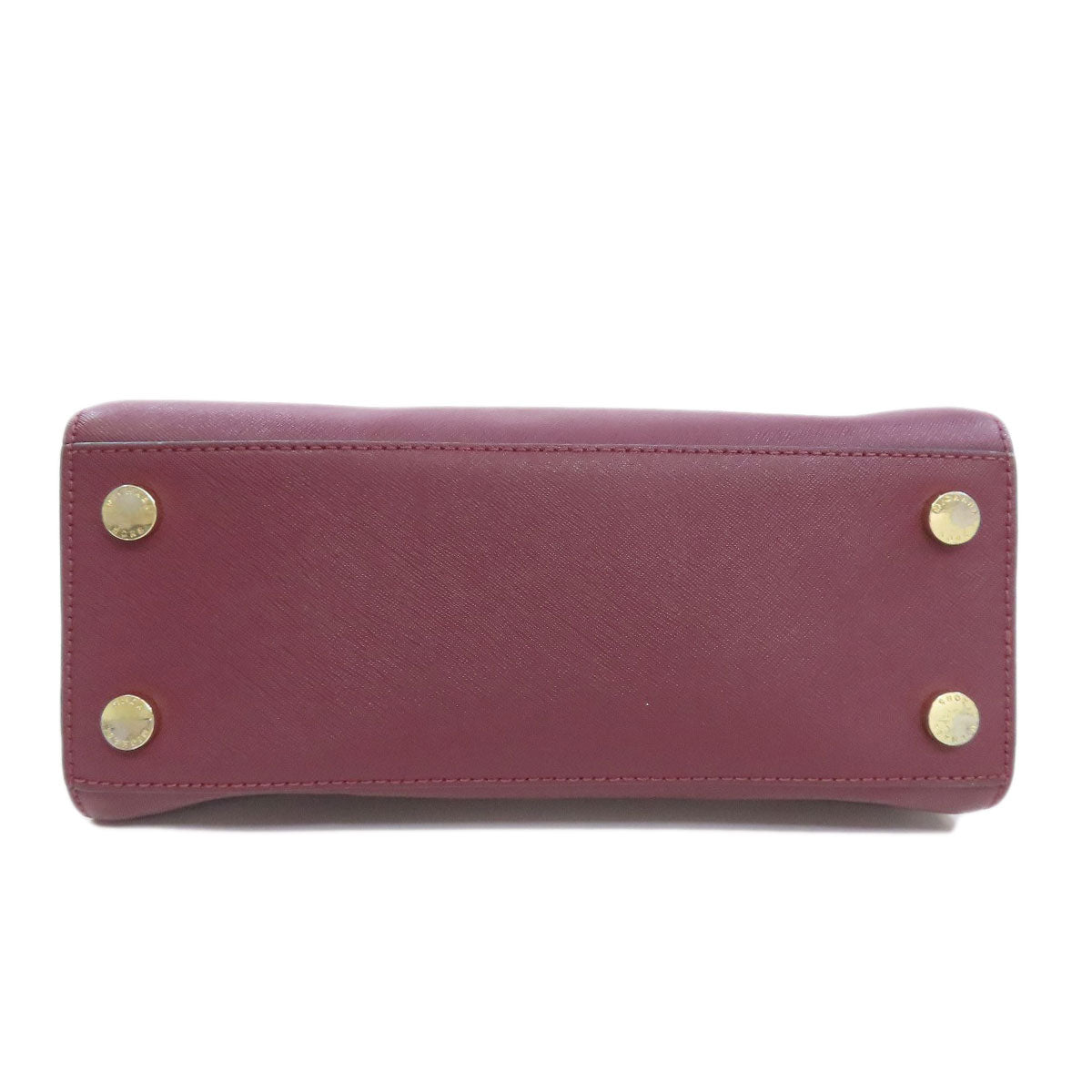 Michael Kors マイケルコース 2WAY ハンドバッグ PVC レディース 中古