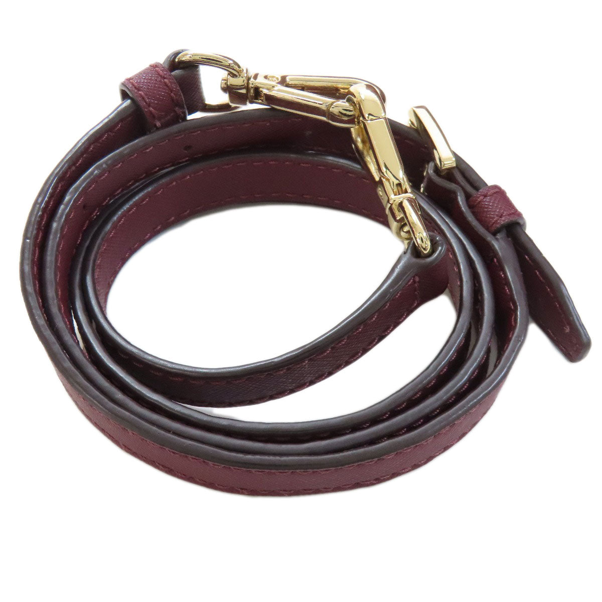 Michael Kors マイケルコース 2WAY ハンドバッグ PVC レディース 中古