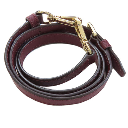 Michael Kors マイケルコース 2WAY ハンドバッグ PVC レディース 中古