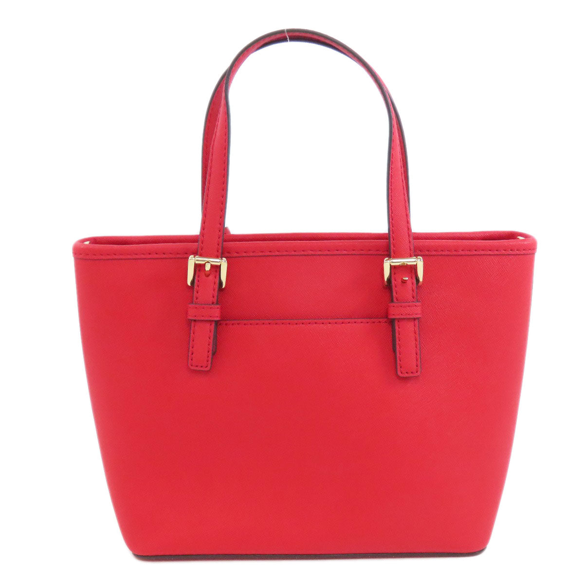 Michael Kors マイケルコース 2WAY トートバッグ PVC レディース 中古