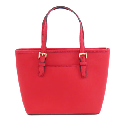 Michael Kors マイケルコース 2WAY トートバッグ PVC レディース 中古
