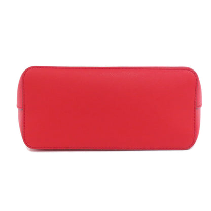 Michael Kors マイケルコース 2WAY トートバッグ PVC レディース 中古