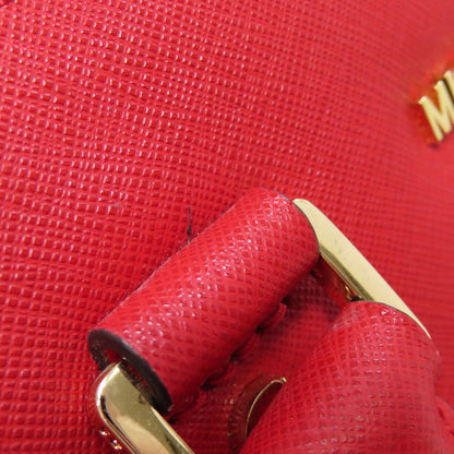 Michael Kors マイケルコース 2WAY ハンドバッグ PVC レディース 中古