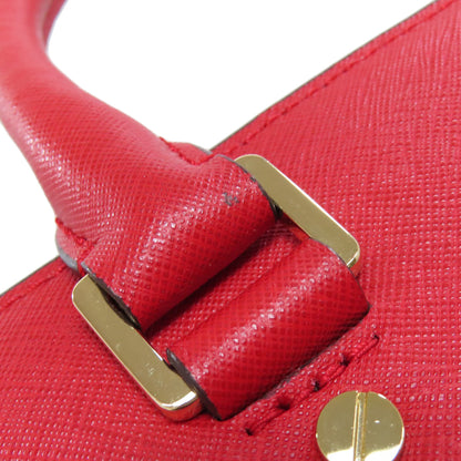 Michael Kors マイケルコース 2WAY ハンドバッグ PVC レディース 中古